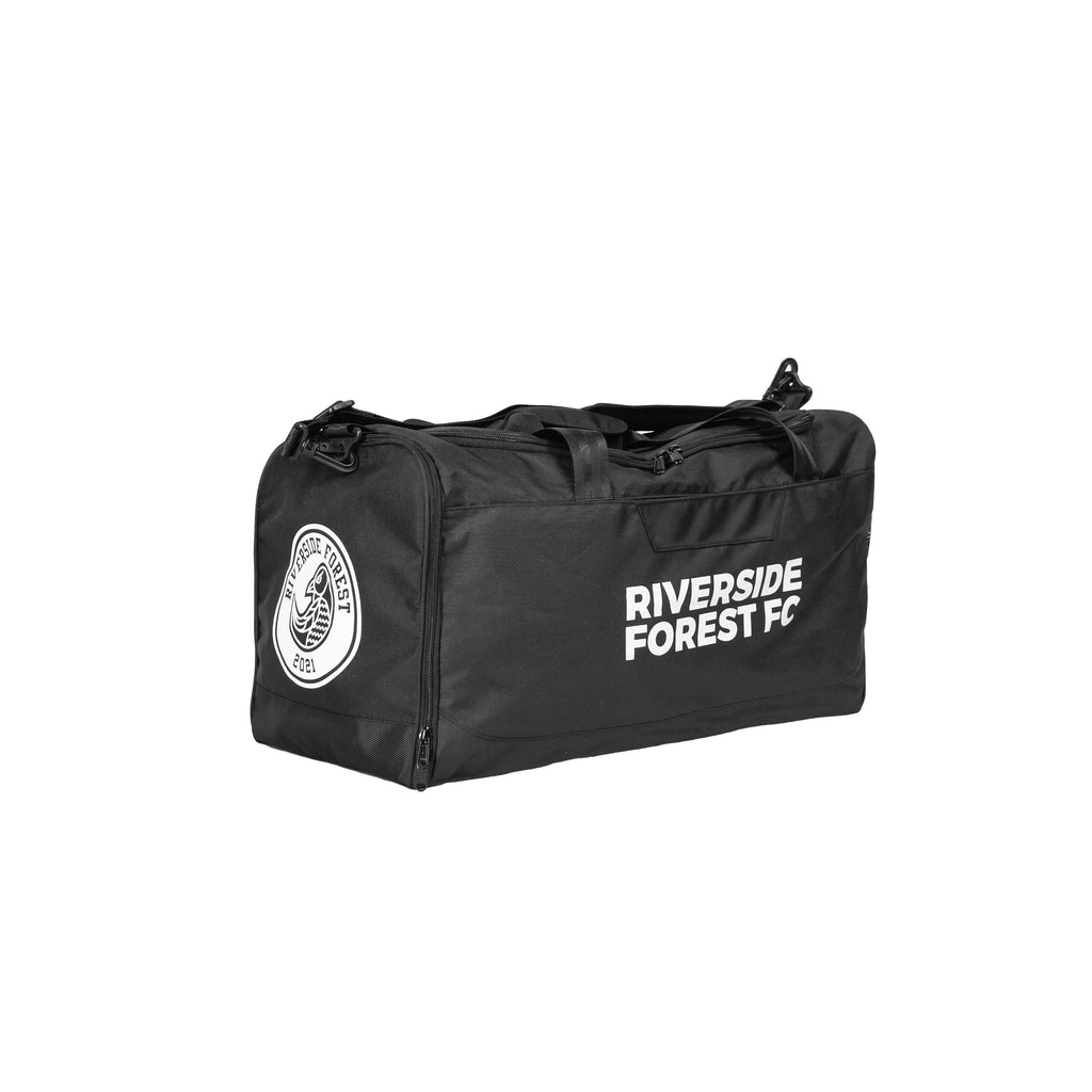 RFFC Barrel Bag