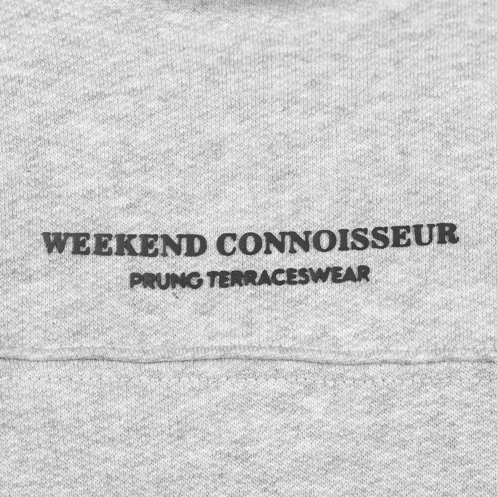 Connois Hood - Prung Terraceswear