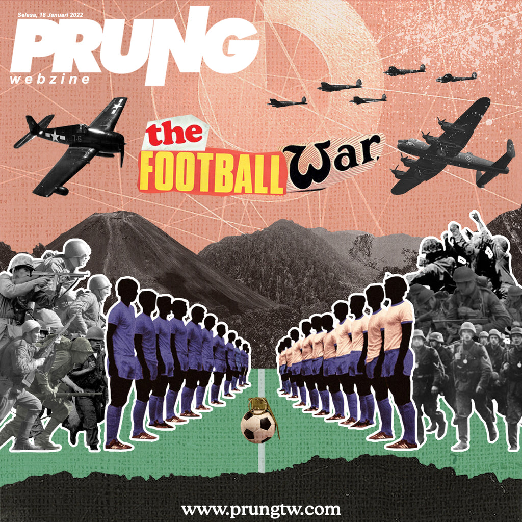 The Football War
