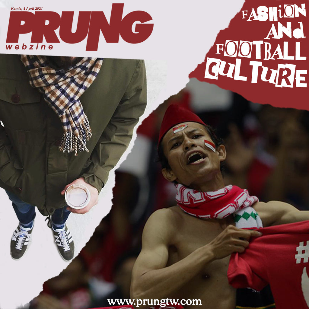 Fashion and Football Culture