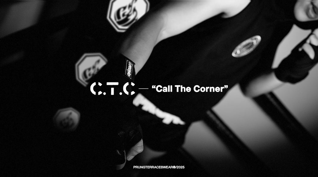 Call The Corner