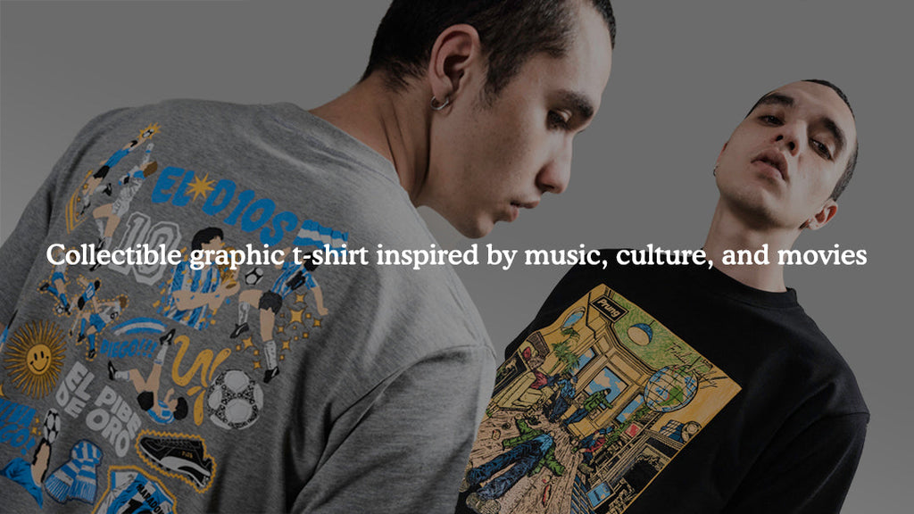 Graphic Tees