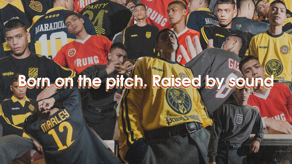 Footytribe