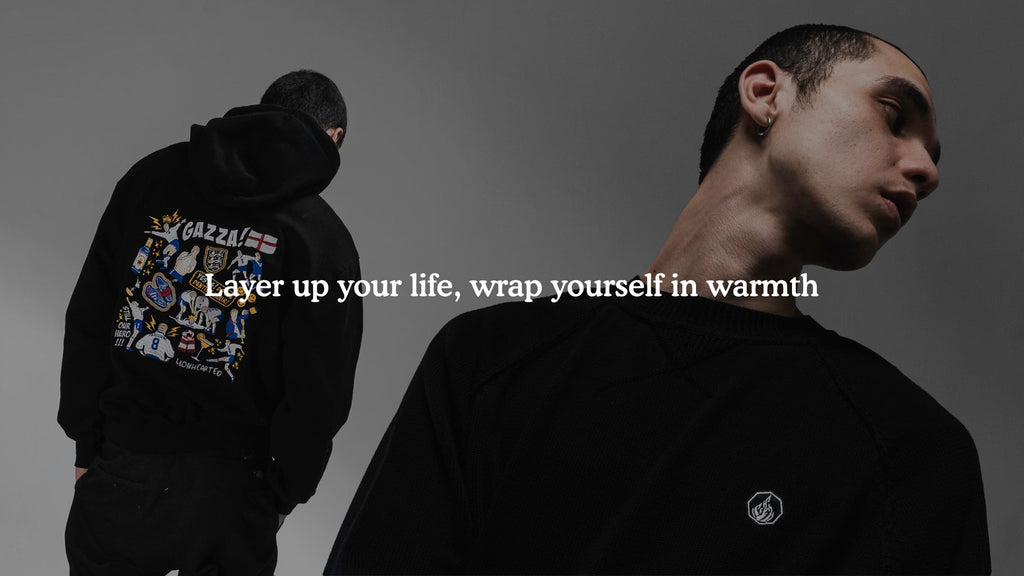 Hood & Sweat