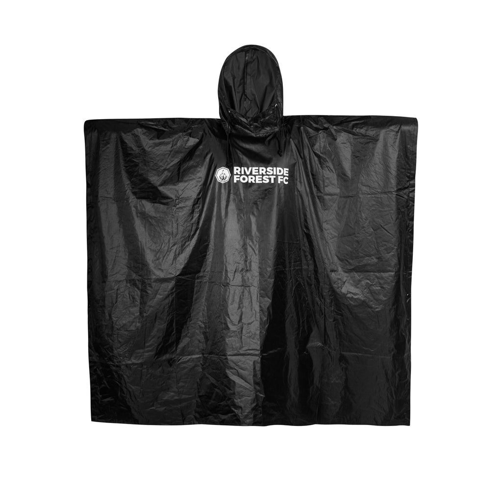 RFFC Raincoat