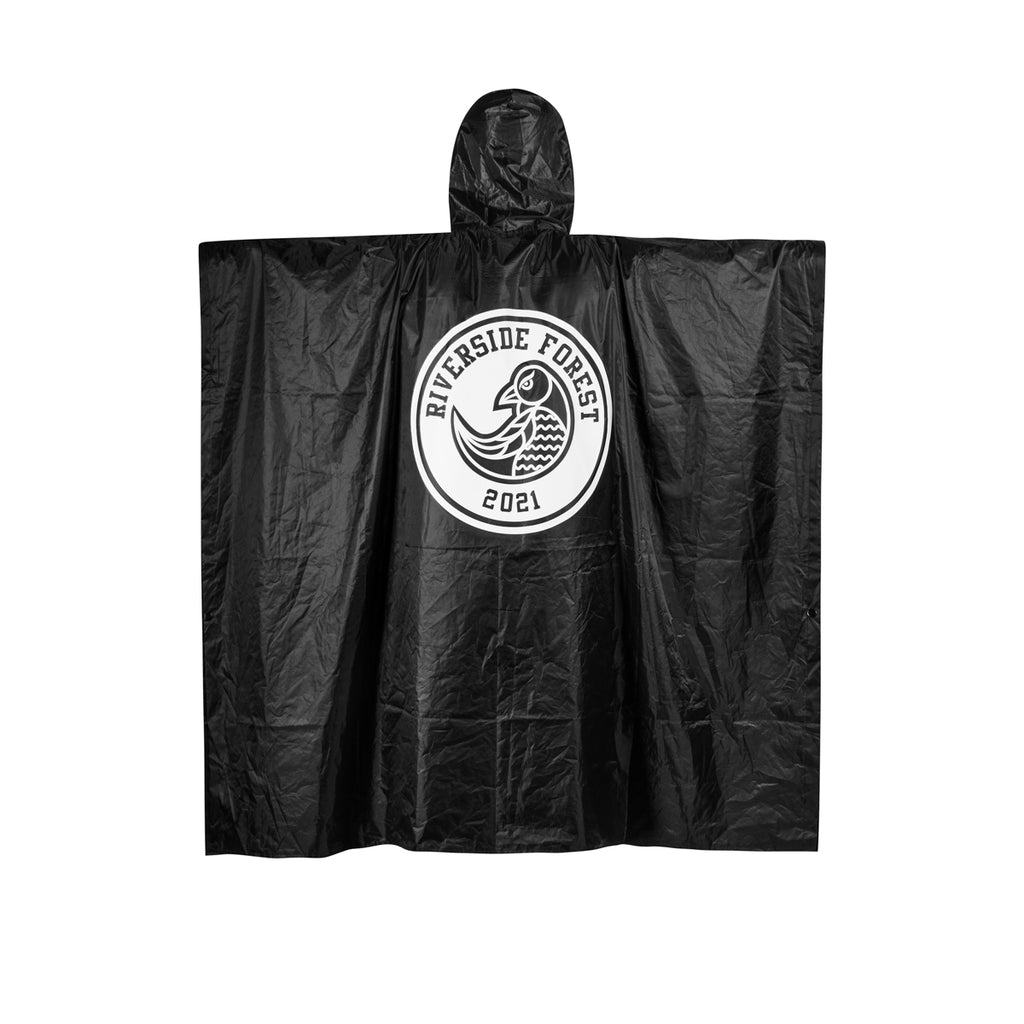 RFFC Raincoat