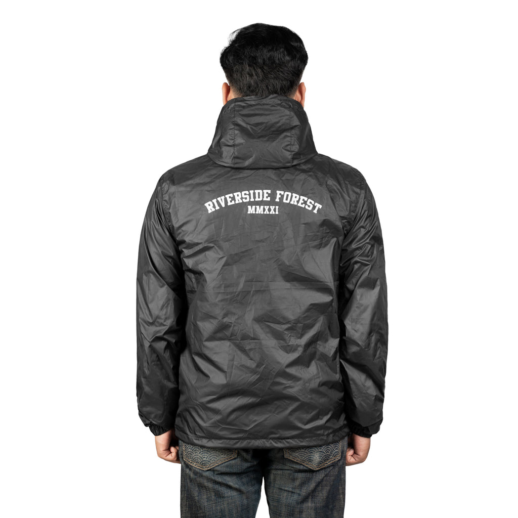 RFFC Jacket