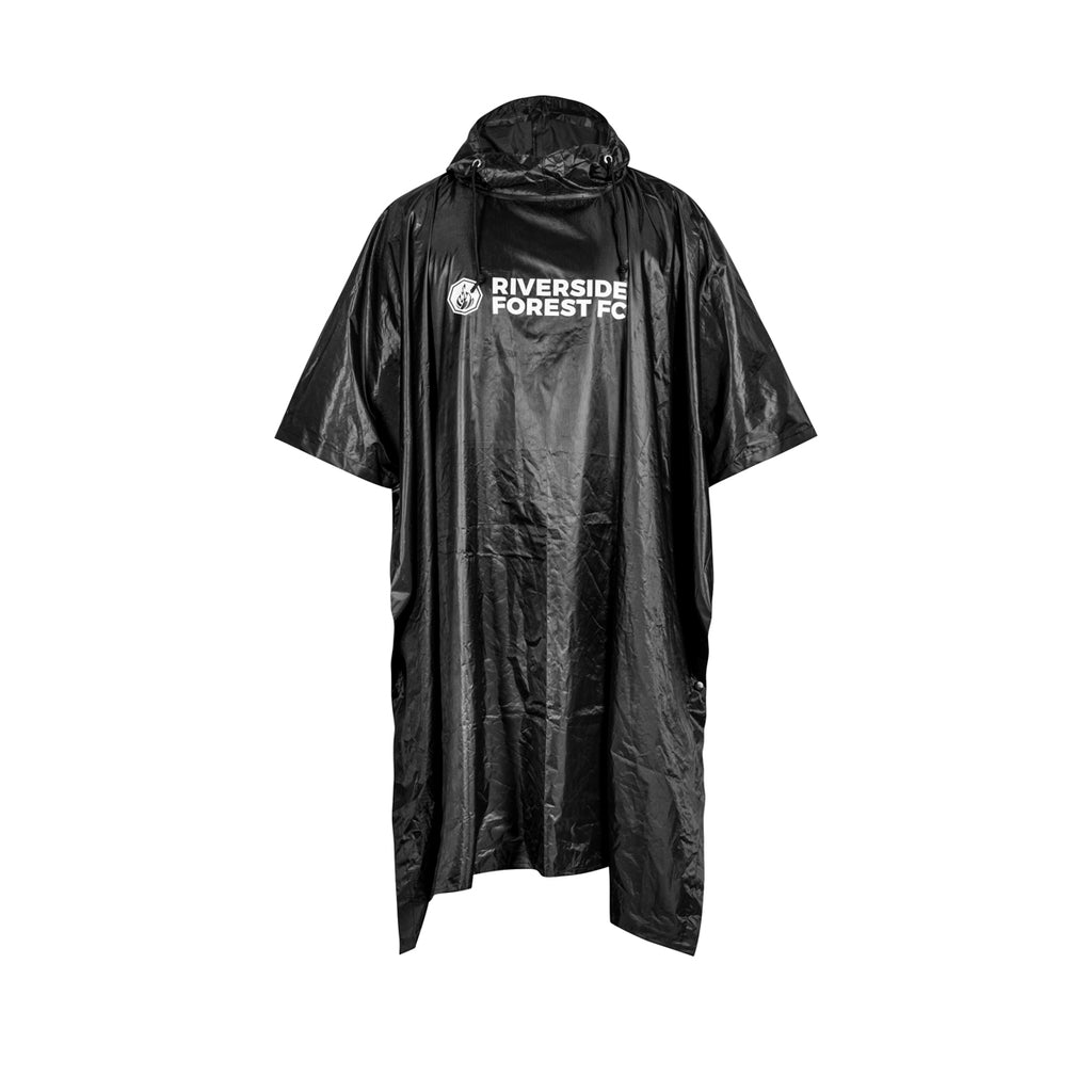 RFFC Raincoat