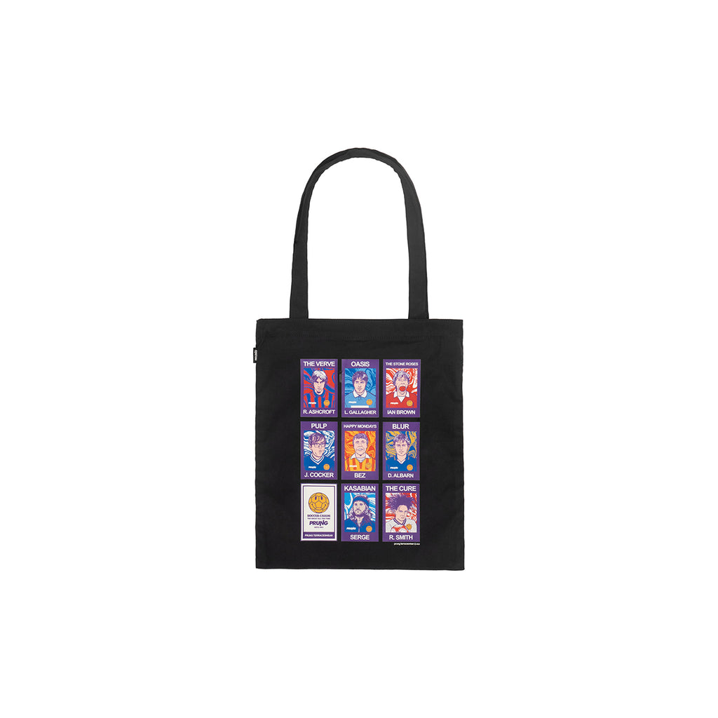 Card Tbag