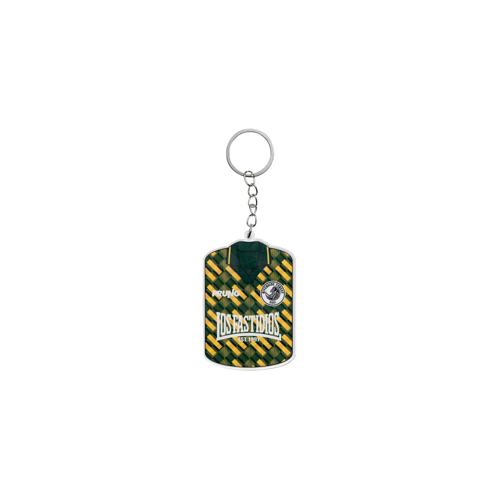 RFFC Keychain Away