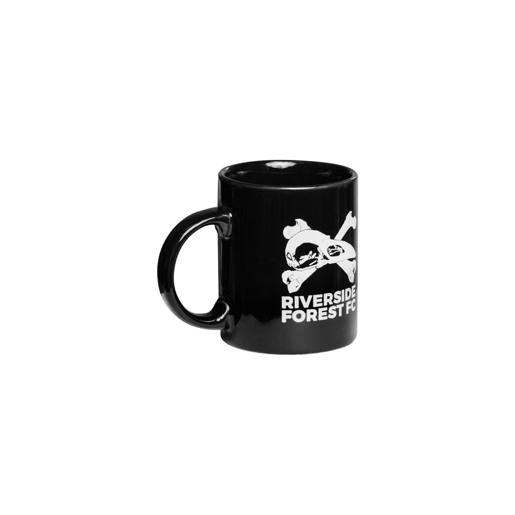 RFFC Skul Mug