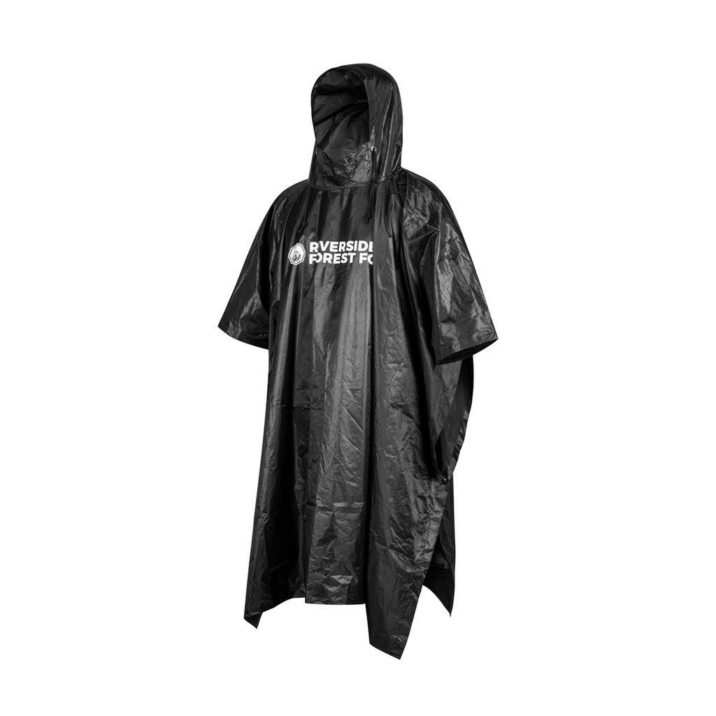 RFFC Raincoat