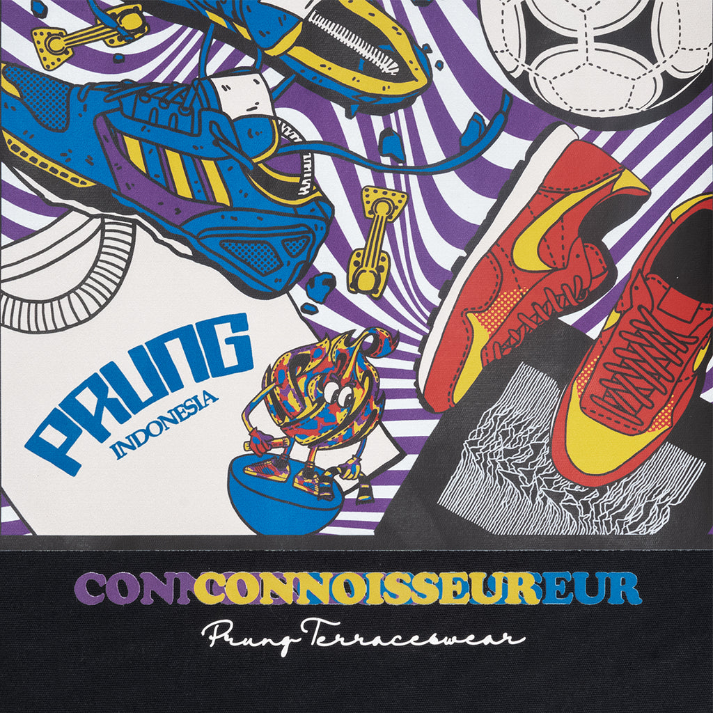 Connois 2 Tbag