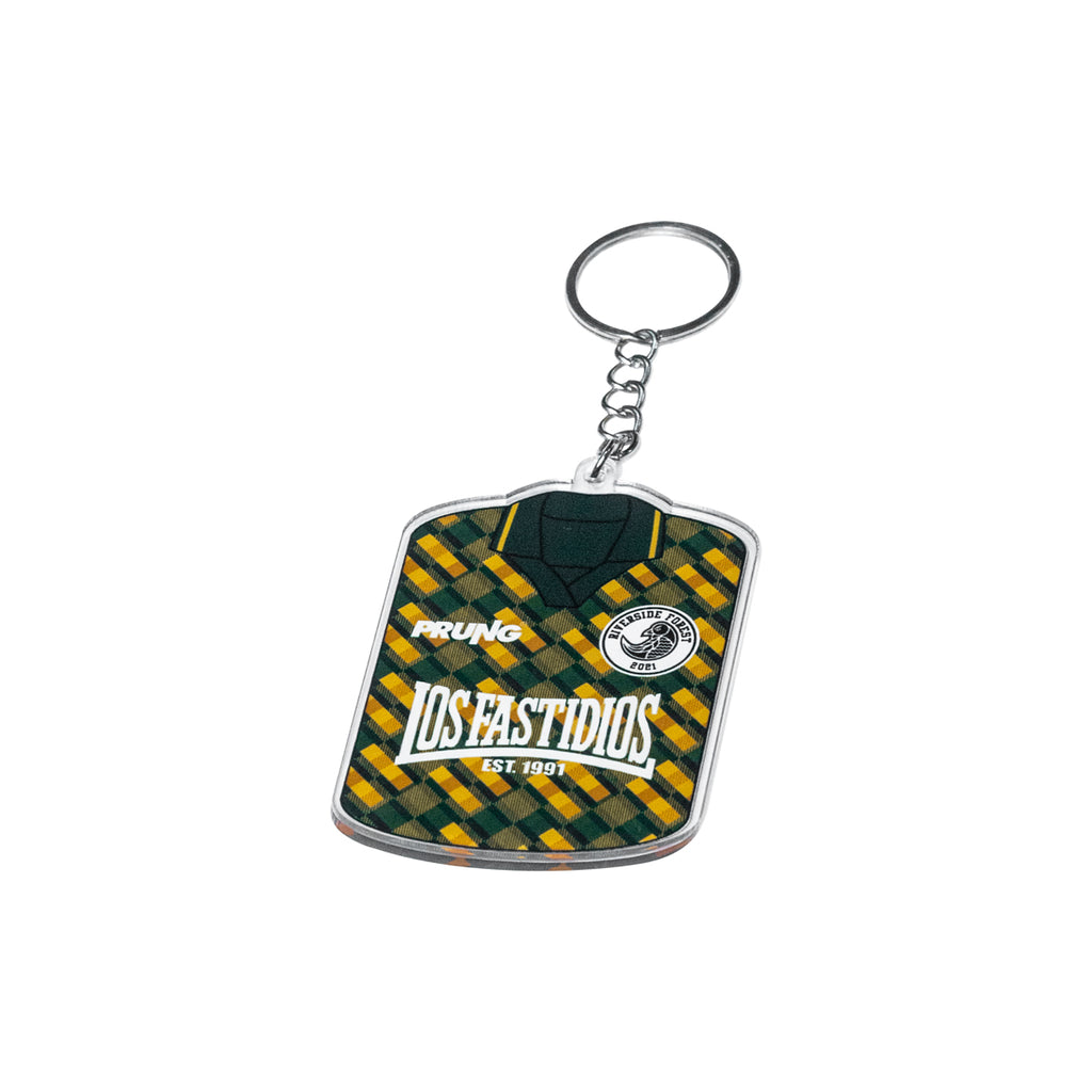 RFFC Keychain Away