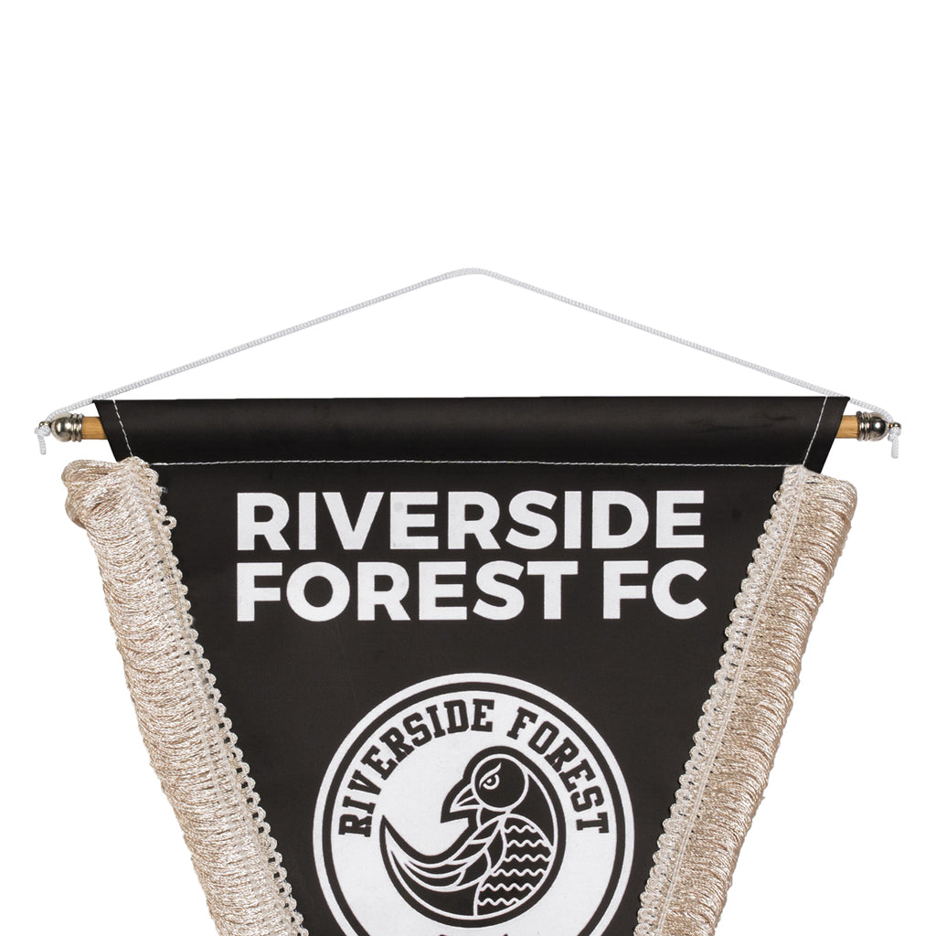 RFFC Pennant