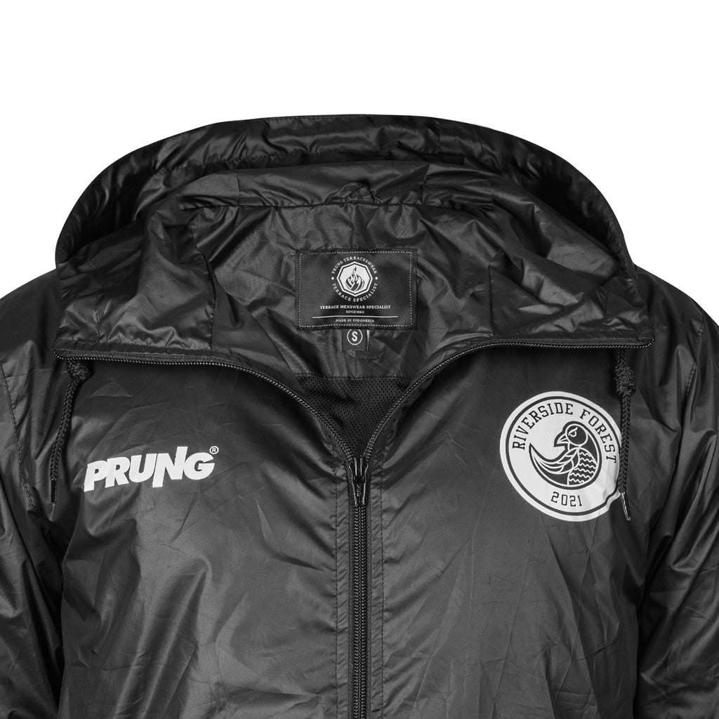 RFFC Jacket