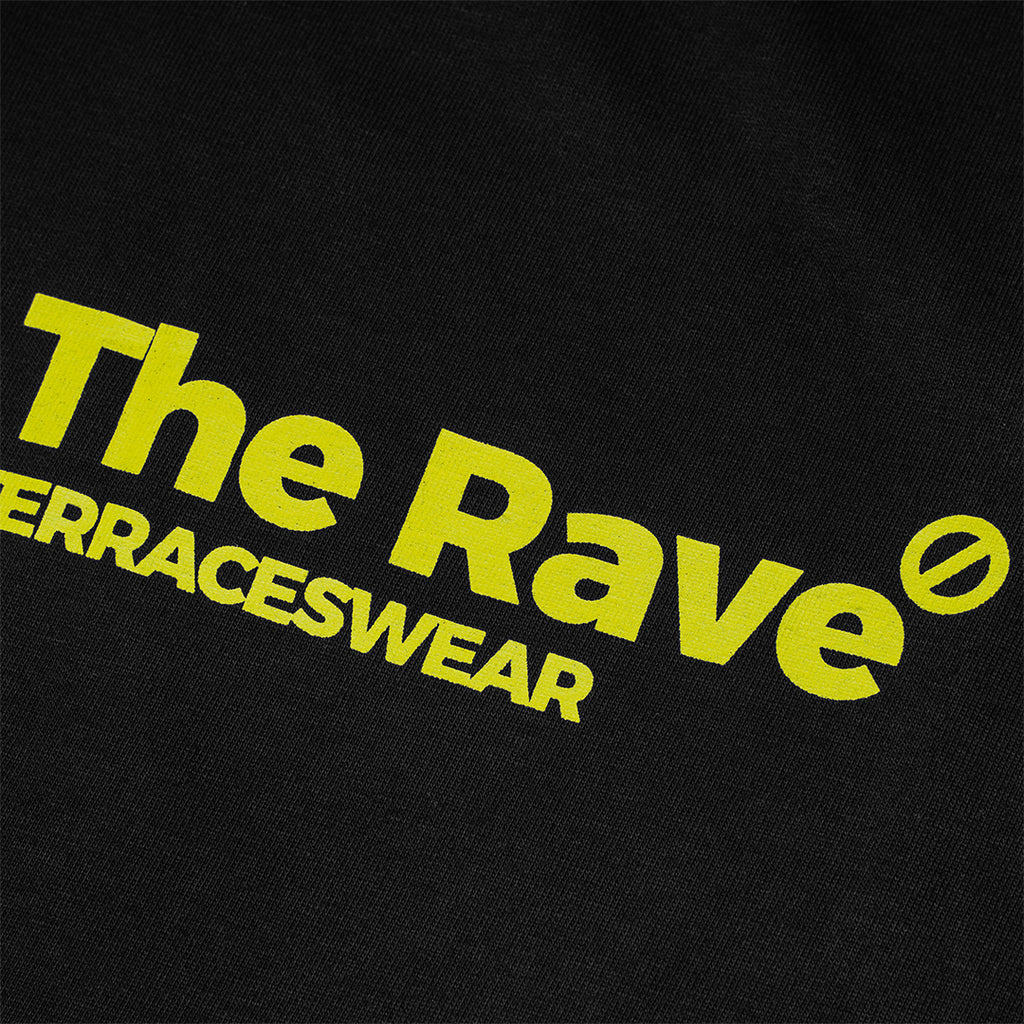 Crave The Rave