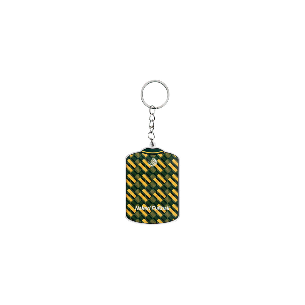 RFFC Keychain Away