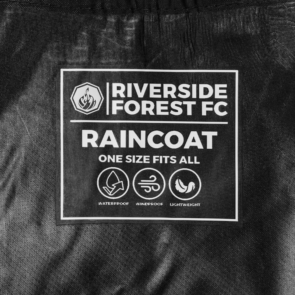 RFFC Raincoat