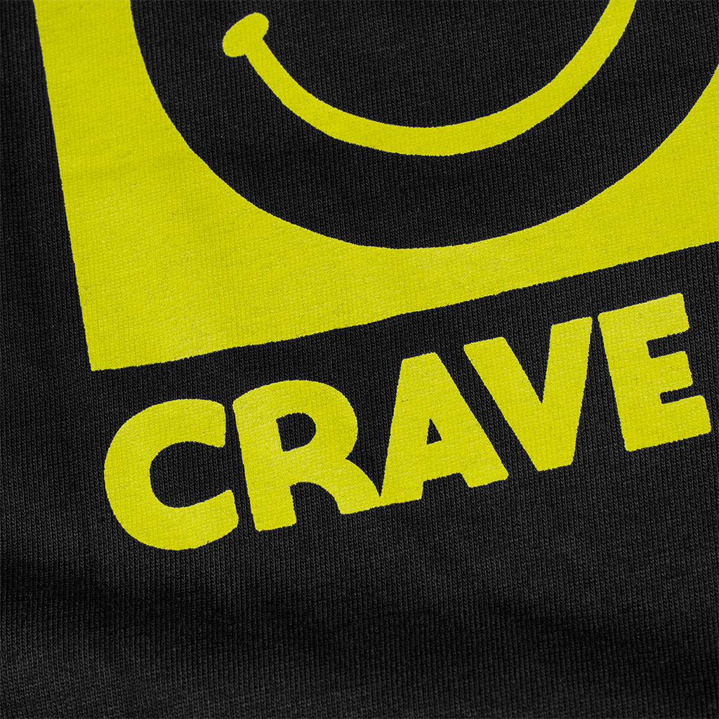 Crave The Rave