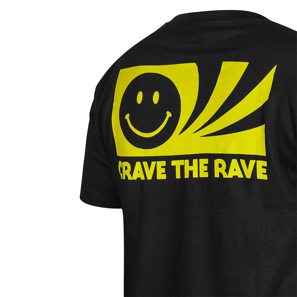 Crave The Rave