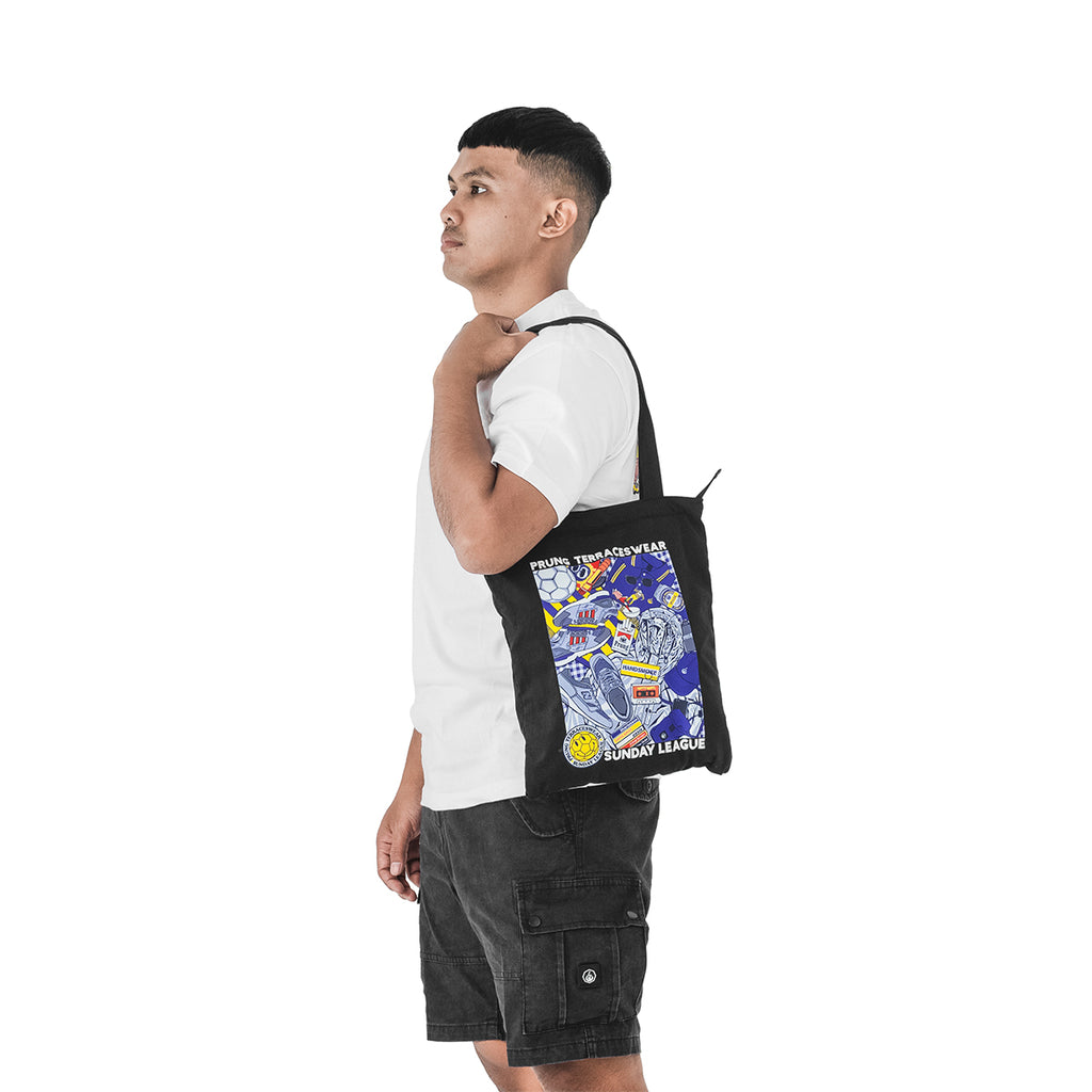 Sunday Tbag