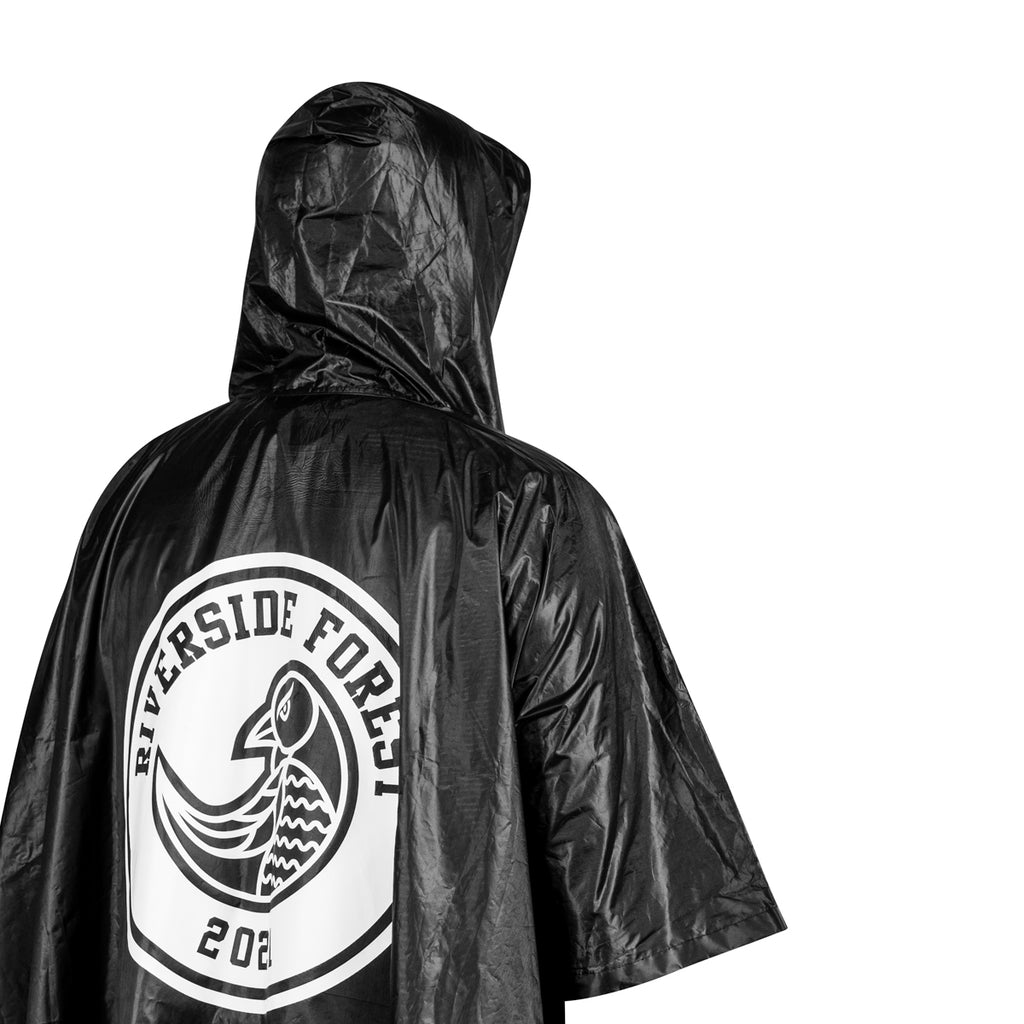 RFFC Raincoat