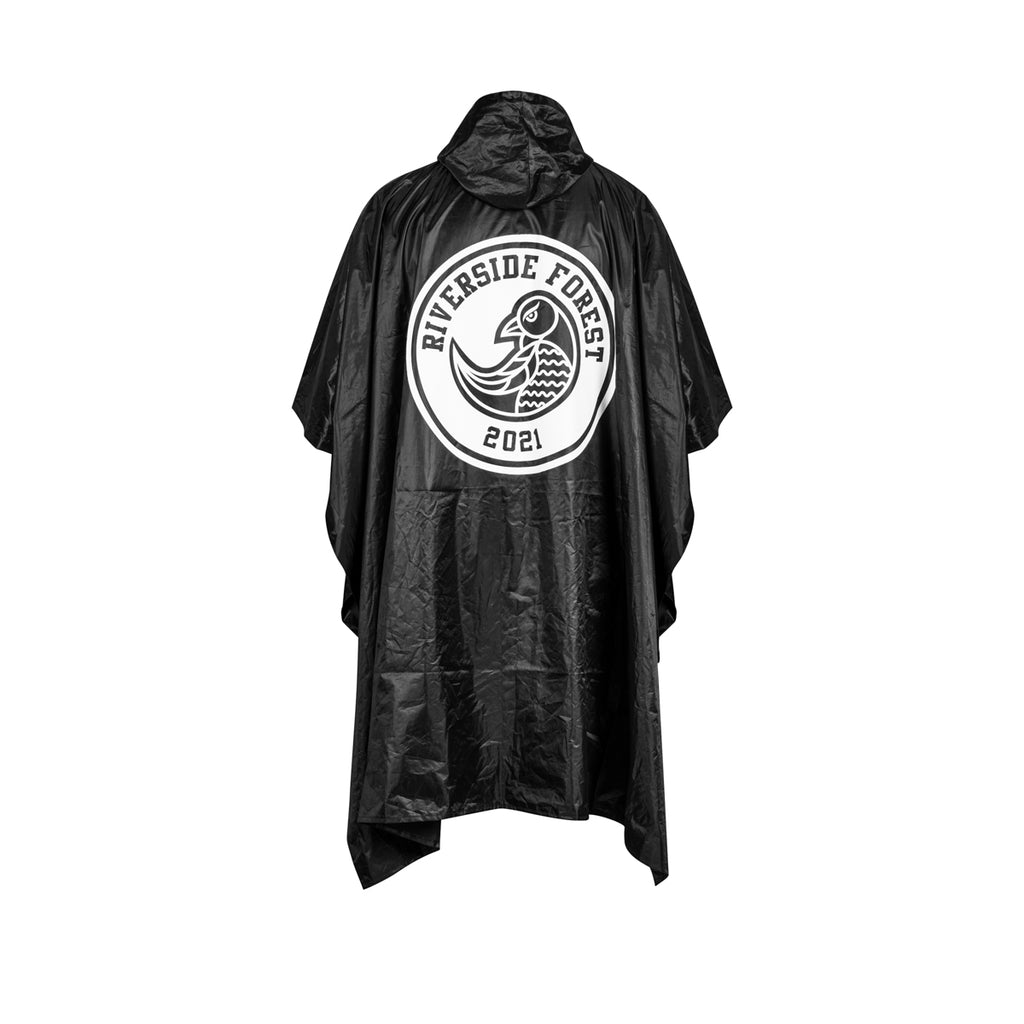 RFFC Raincoat