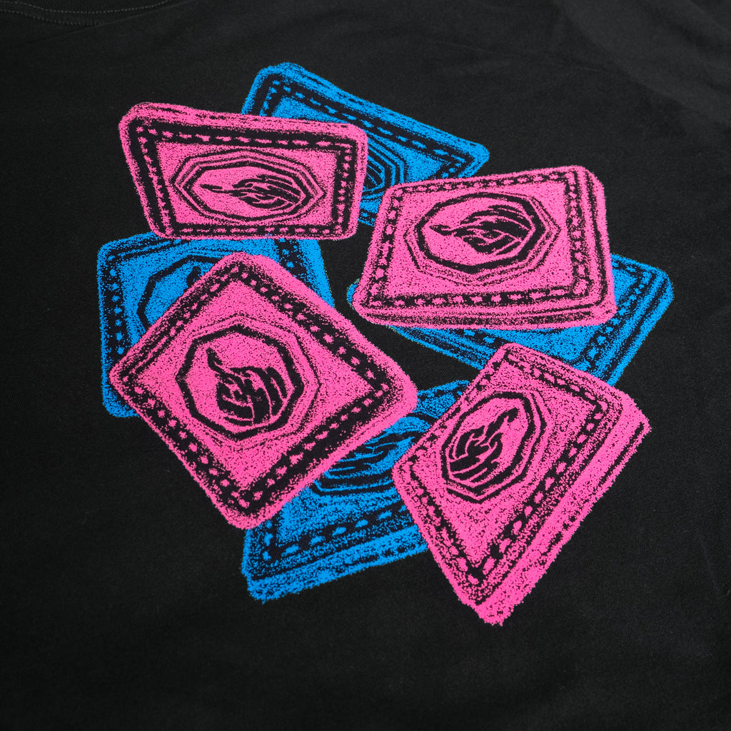 Octapatch
