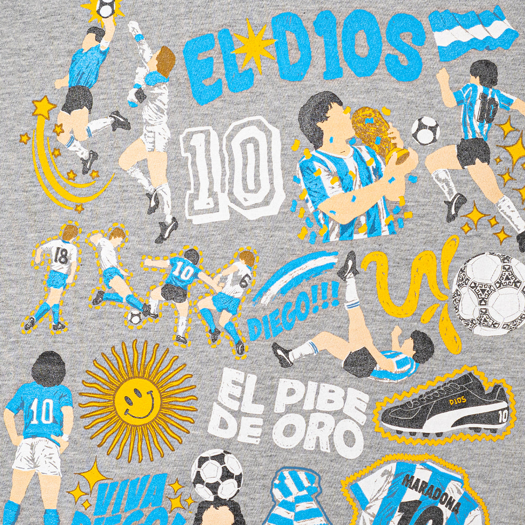 EL D1OS