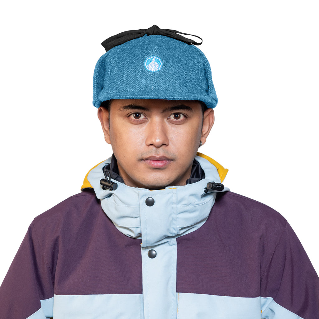 Cheroni | Prung Terraceswear