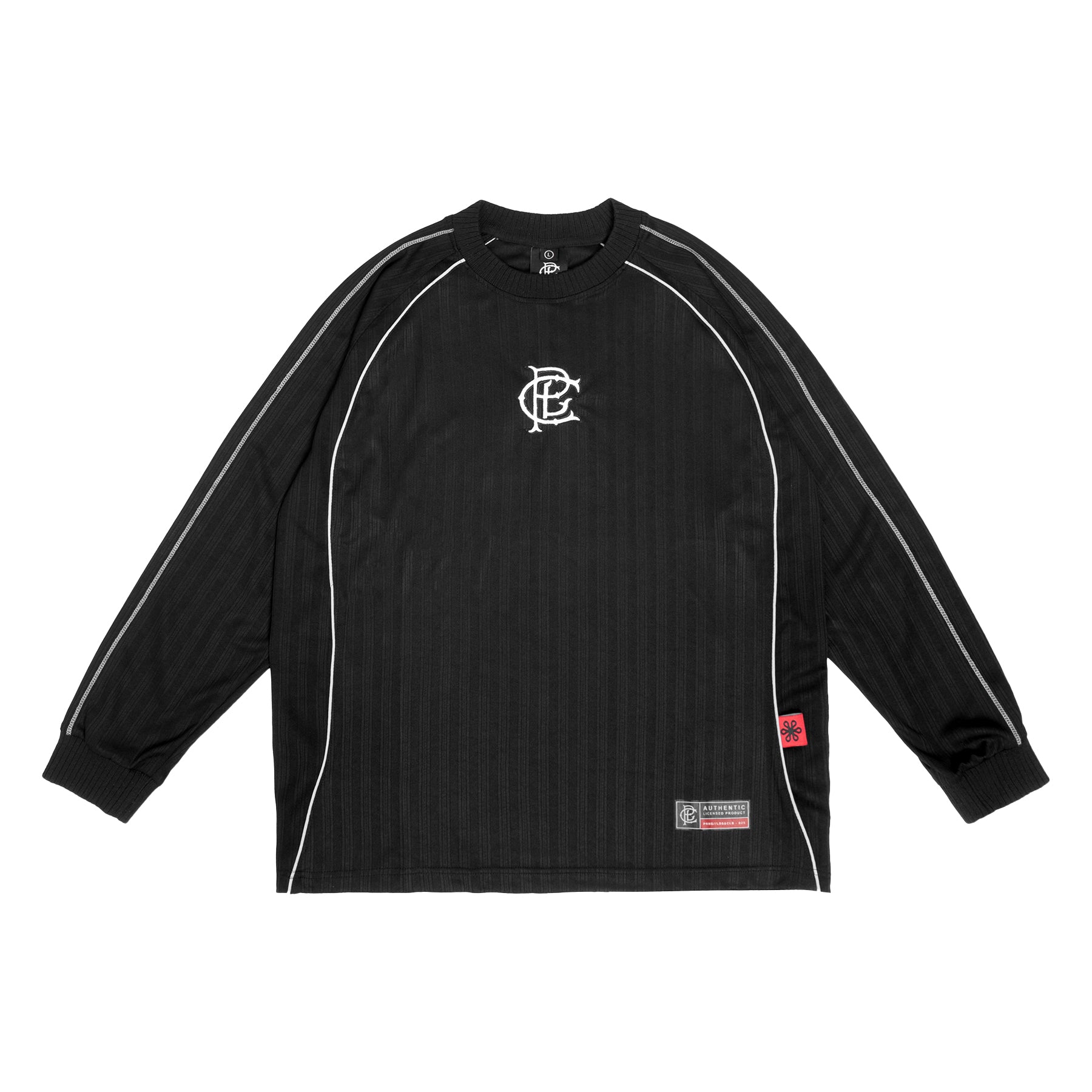 Jersey Maine LS | Prung Terraceswear