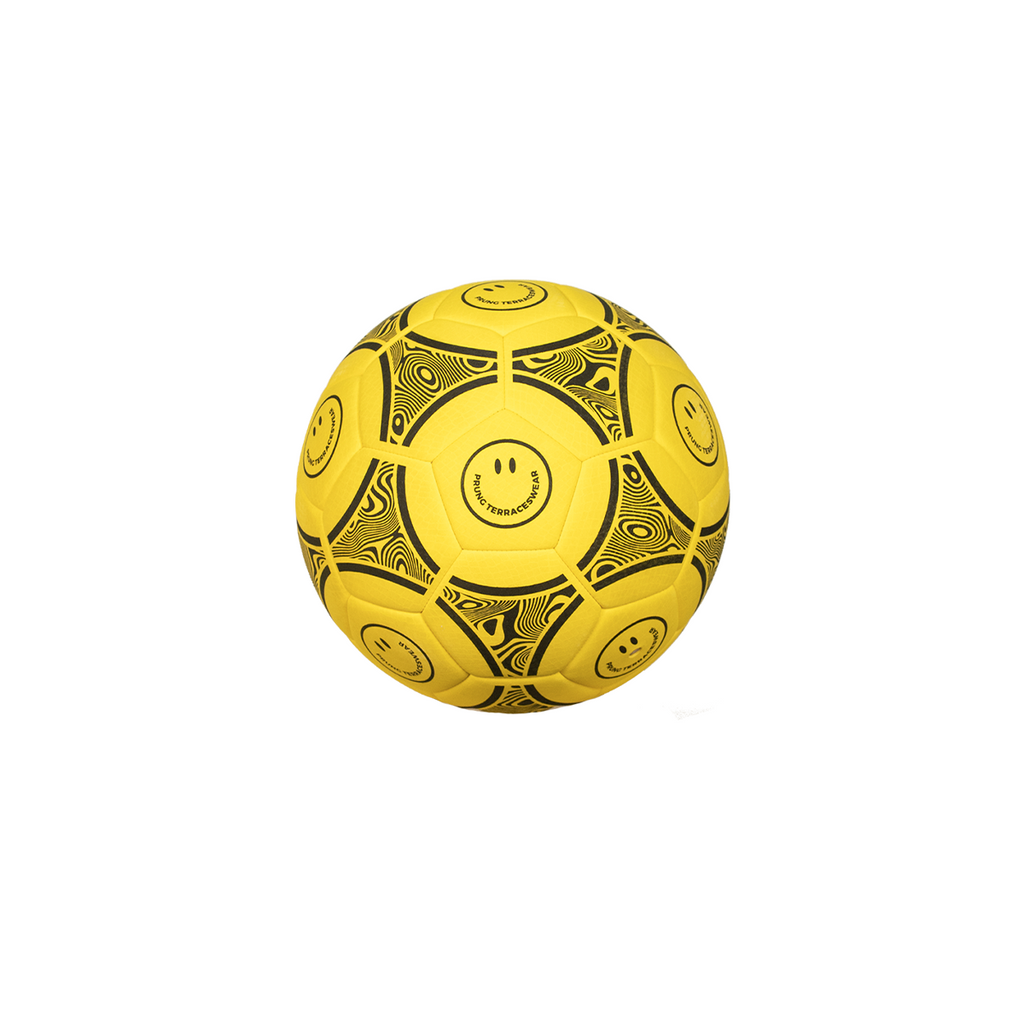 Prungball Crave