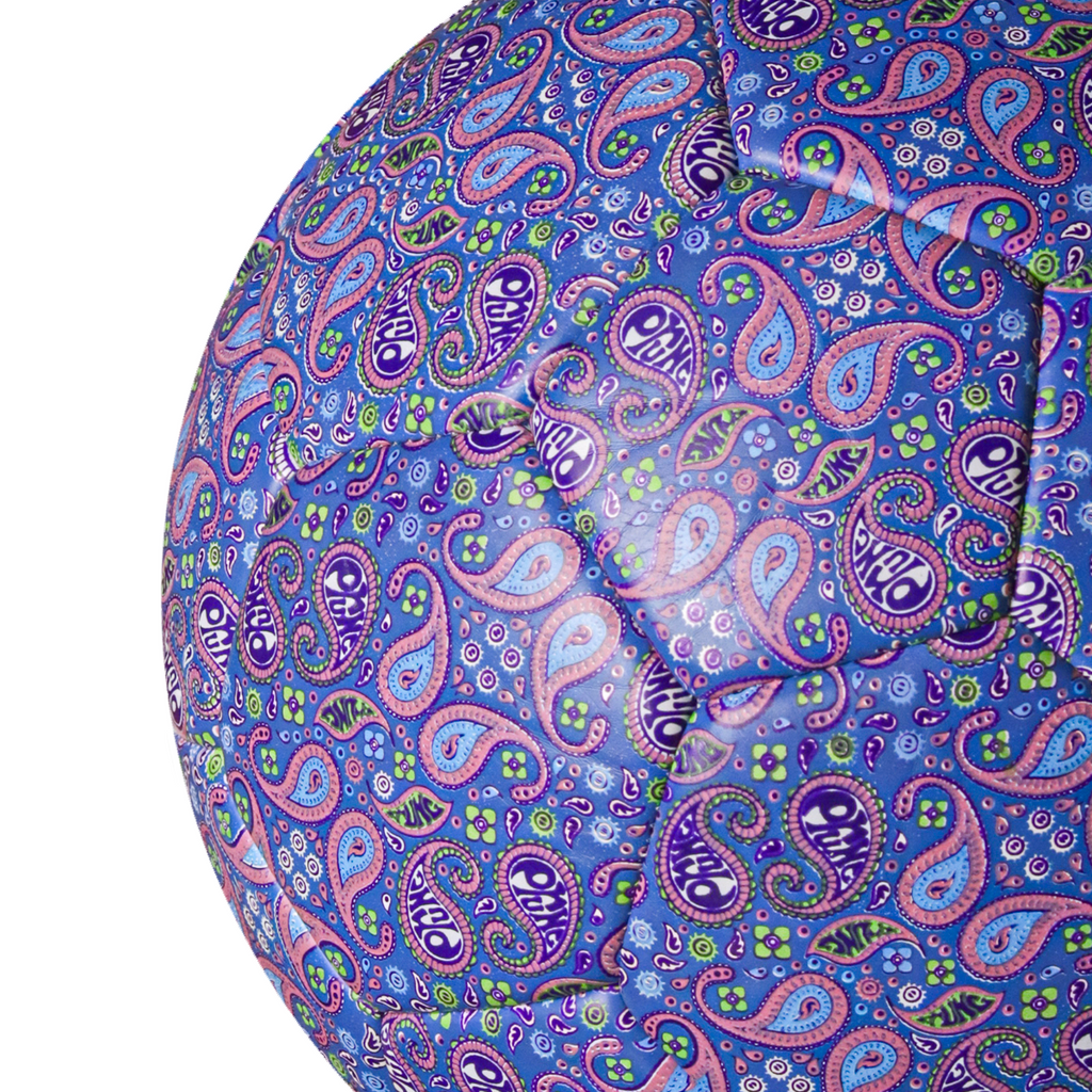 Prungball Paisley