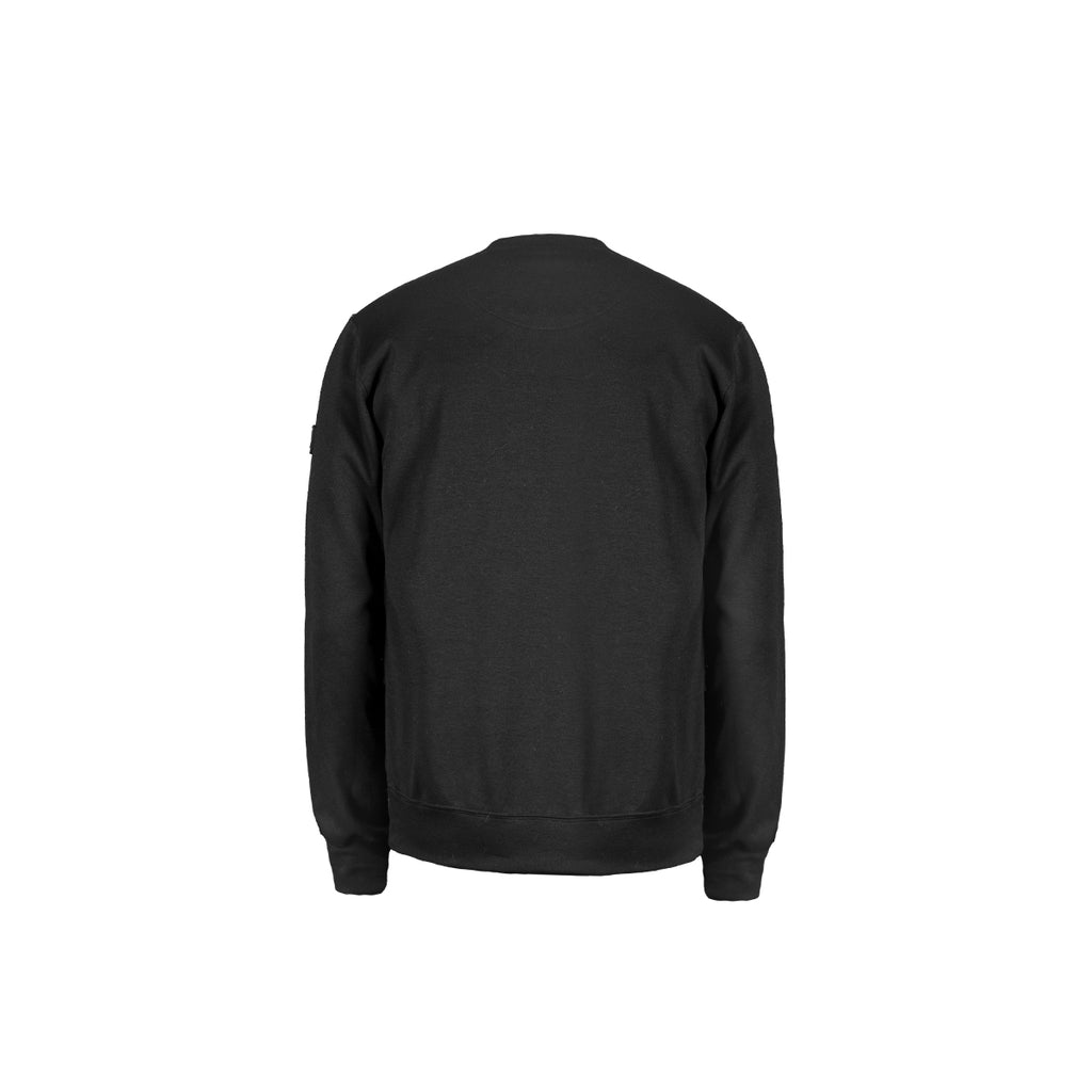 Weekend Connoisseur Neck
