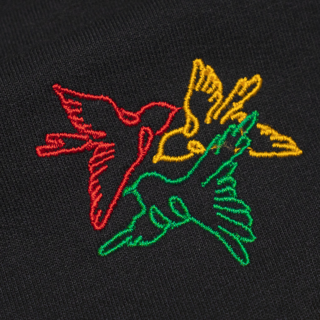 Tuff Gong