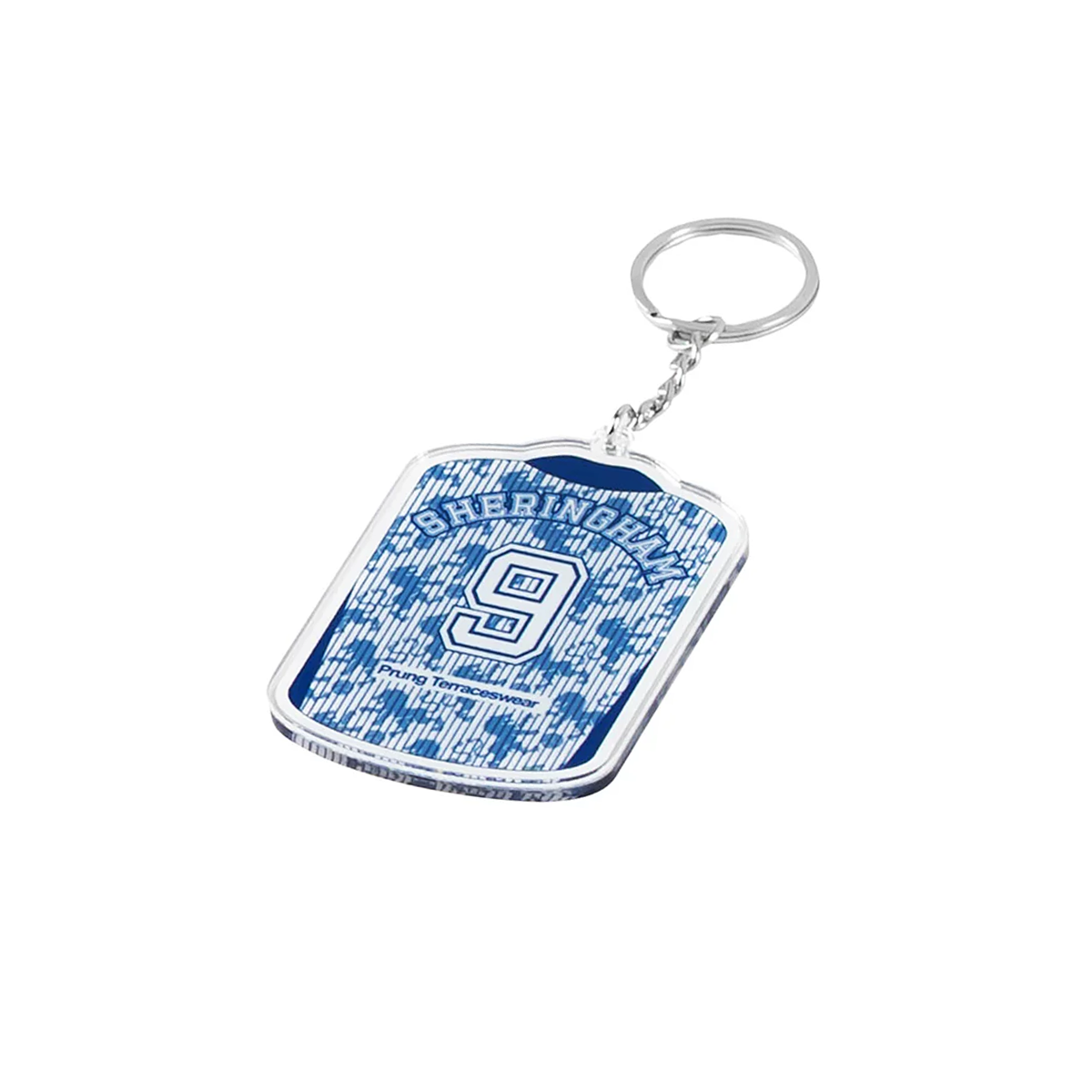 Kc Millwall | Prung Terraceswear