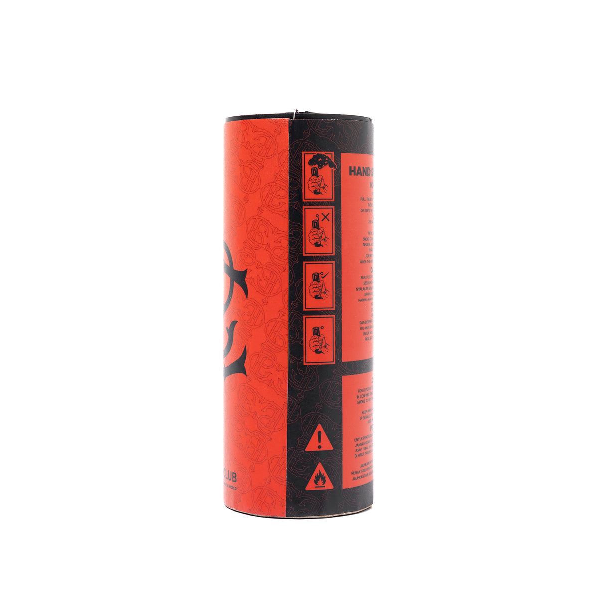Smokebomb Roots | Prung Terraceswear
