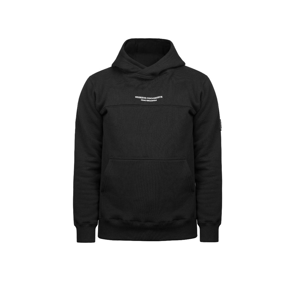 Weekend Connoisseur Hood BL