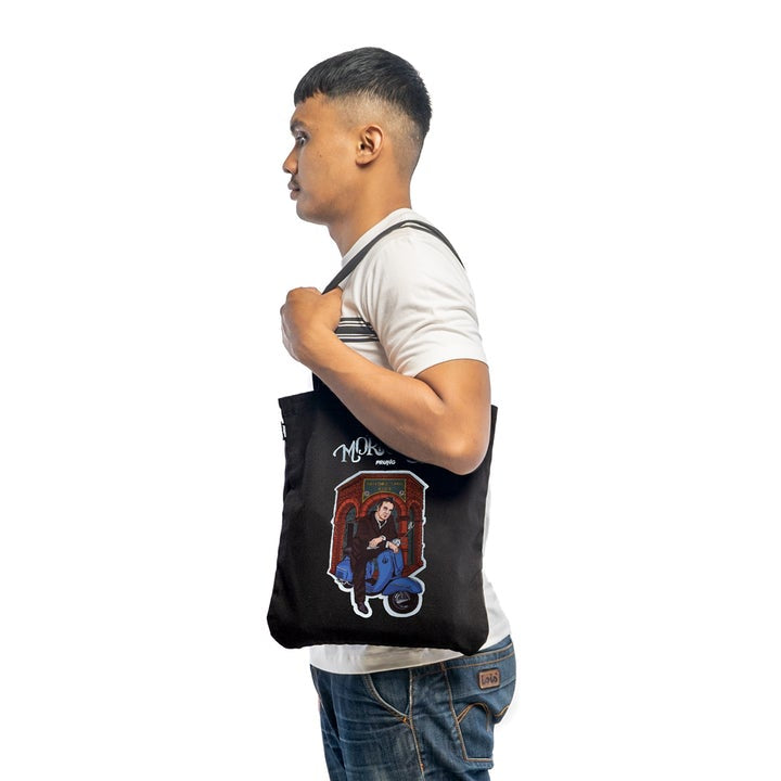 Moz Tbag