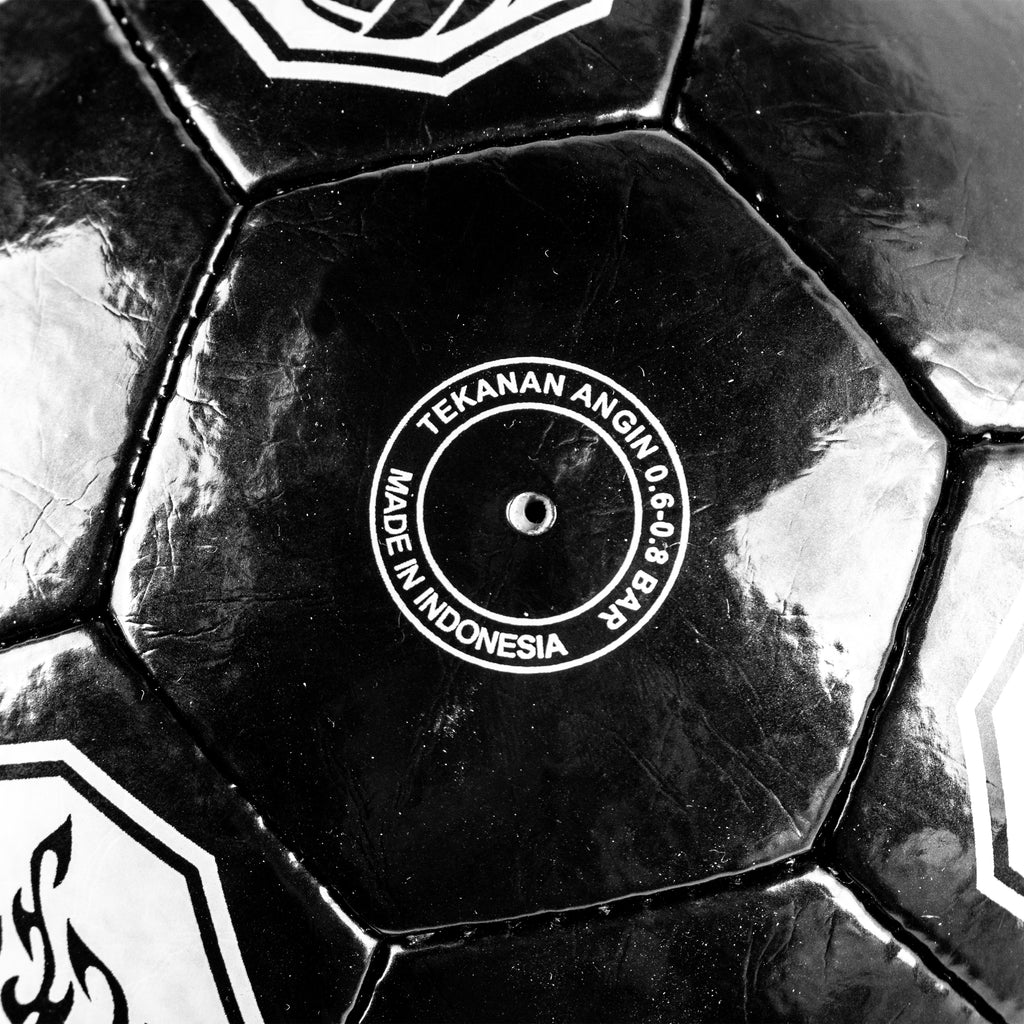 Prung Ball Black