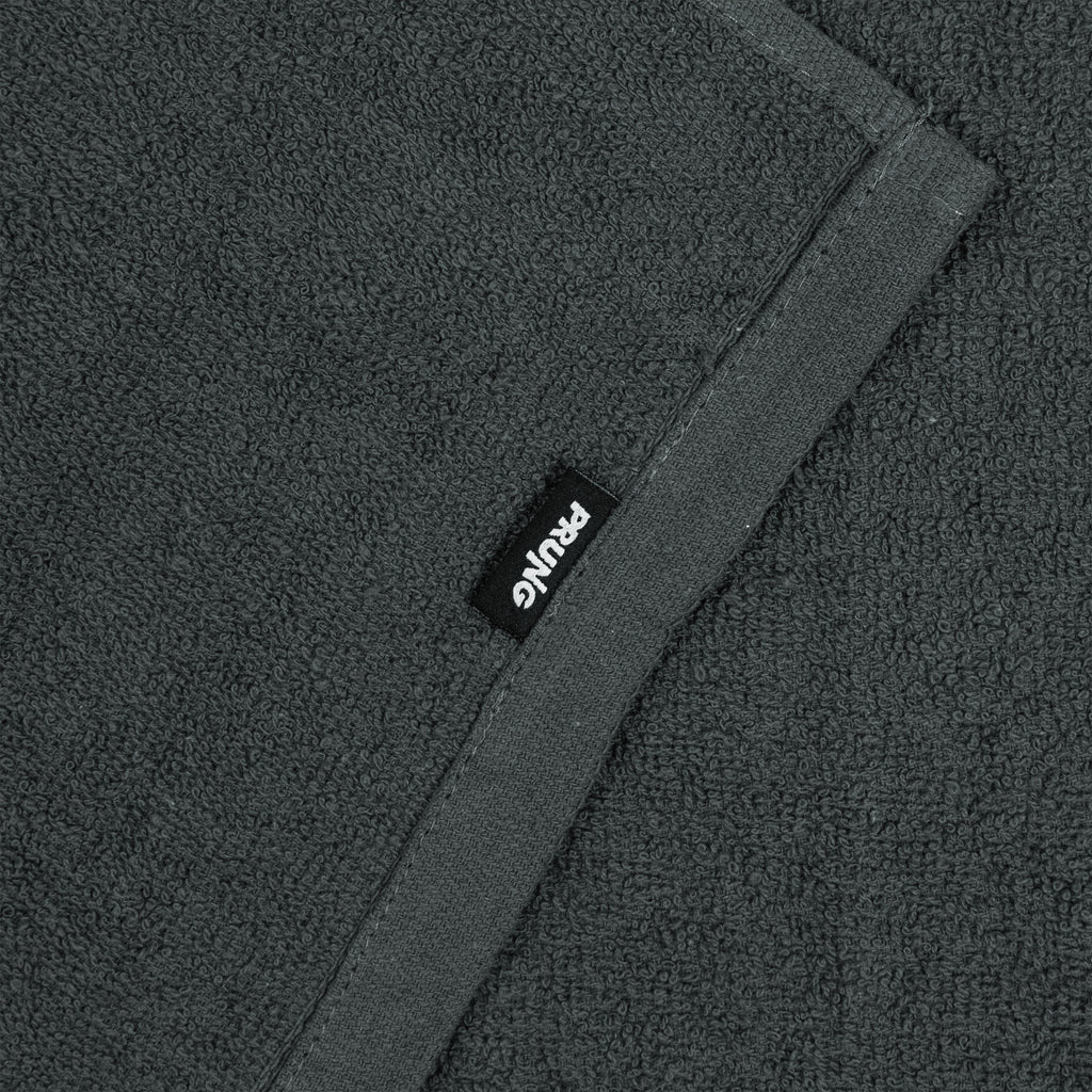 Towel Grey