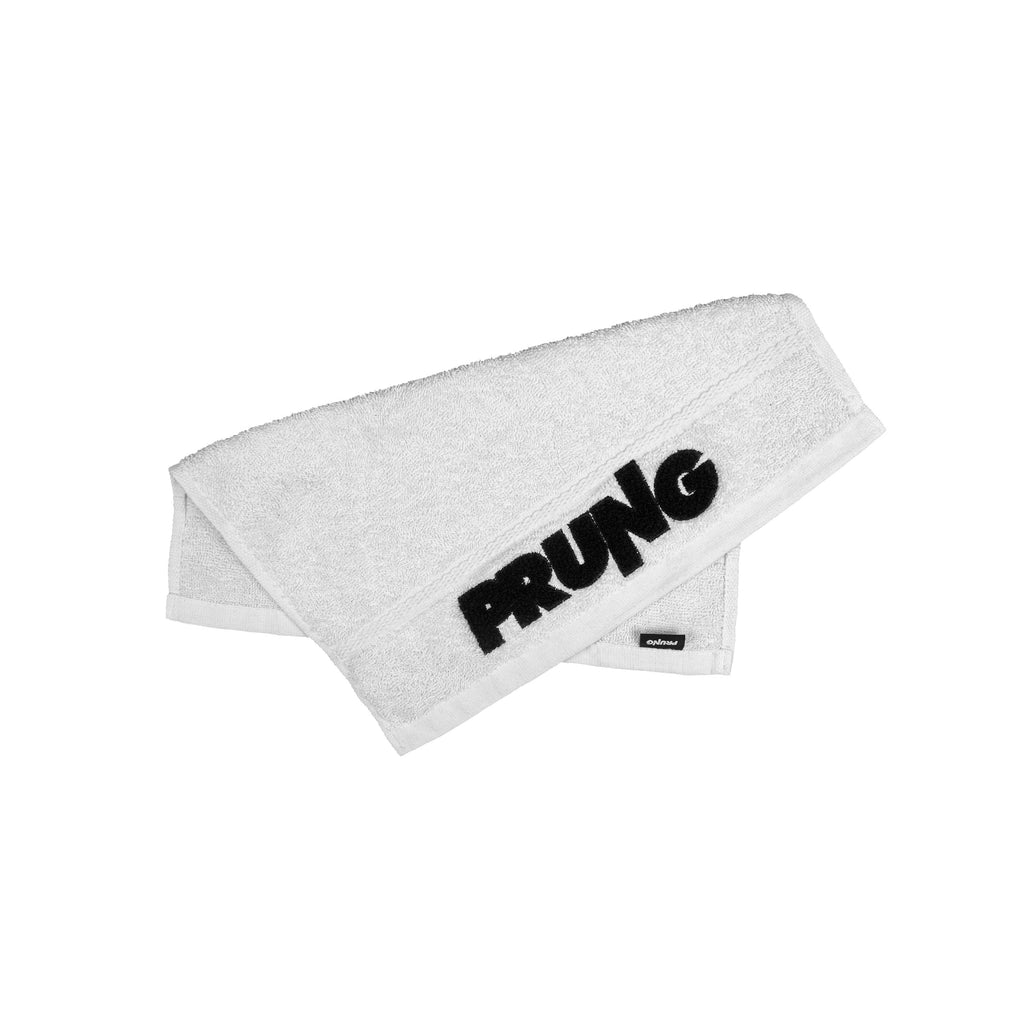 Towel Grey