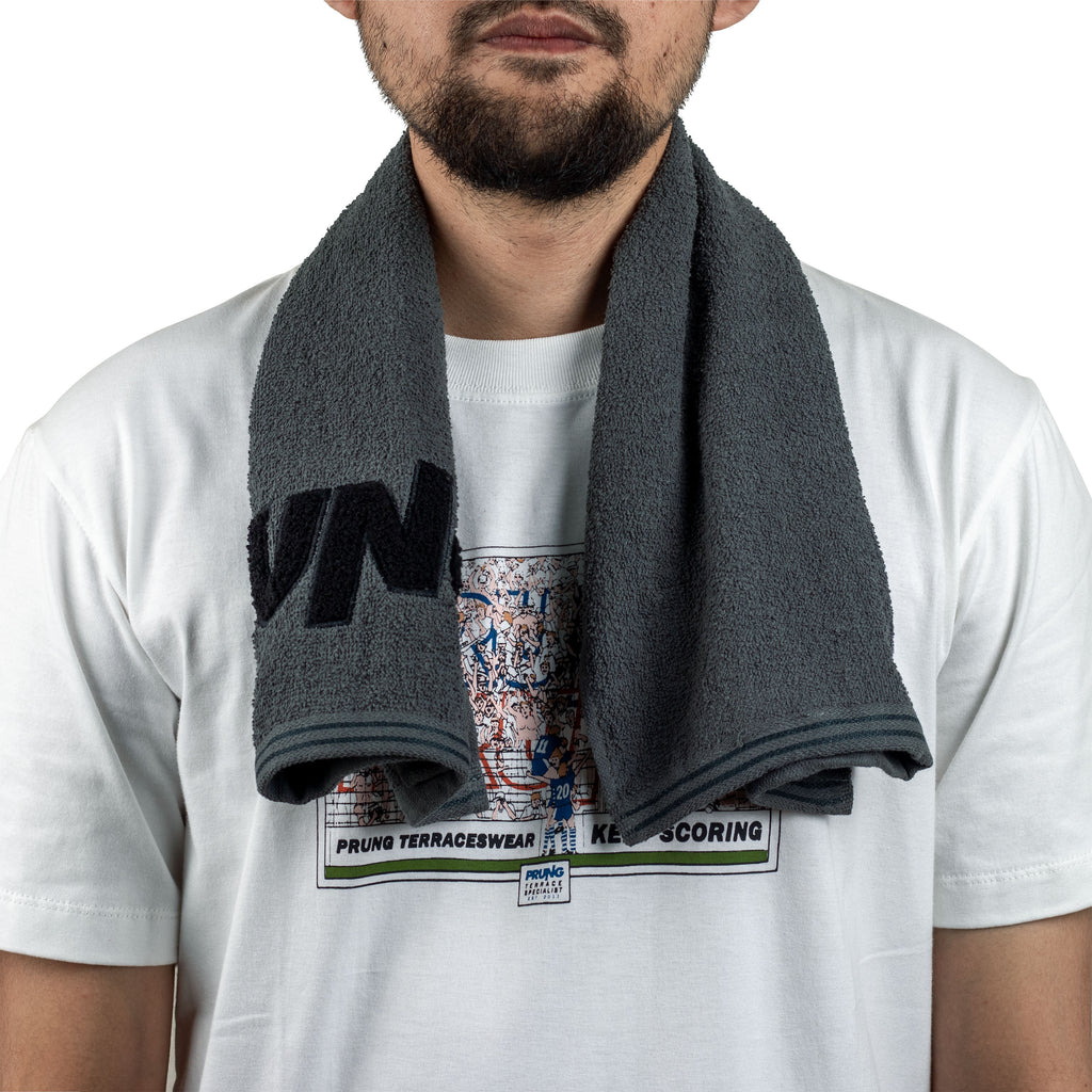 Towel Grey