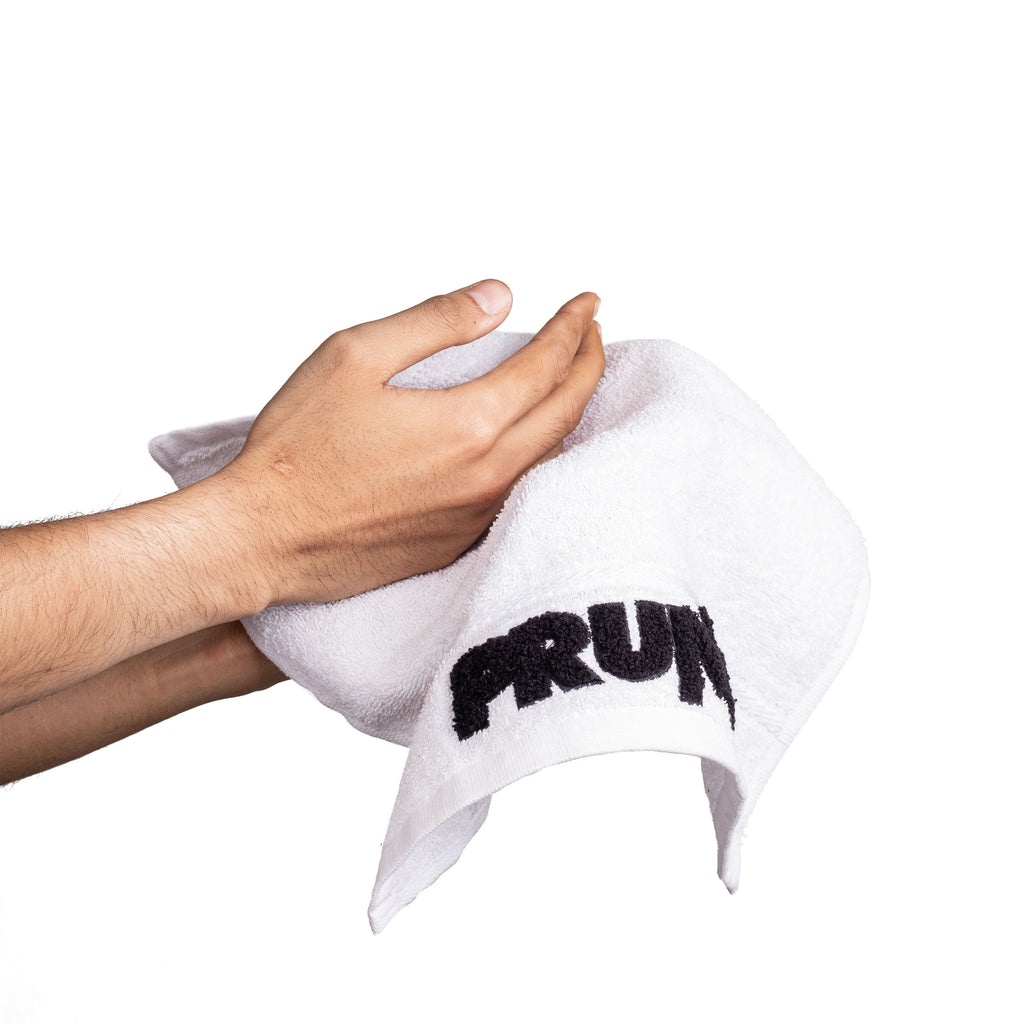 Towel Grey