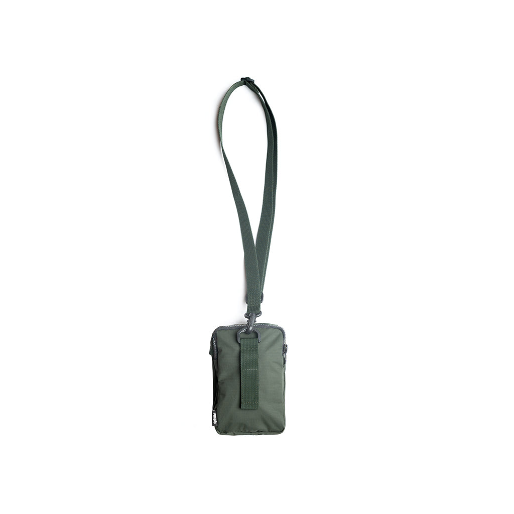 Ammo Green