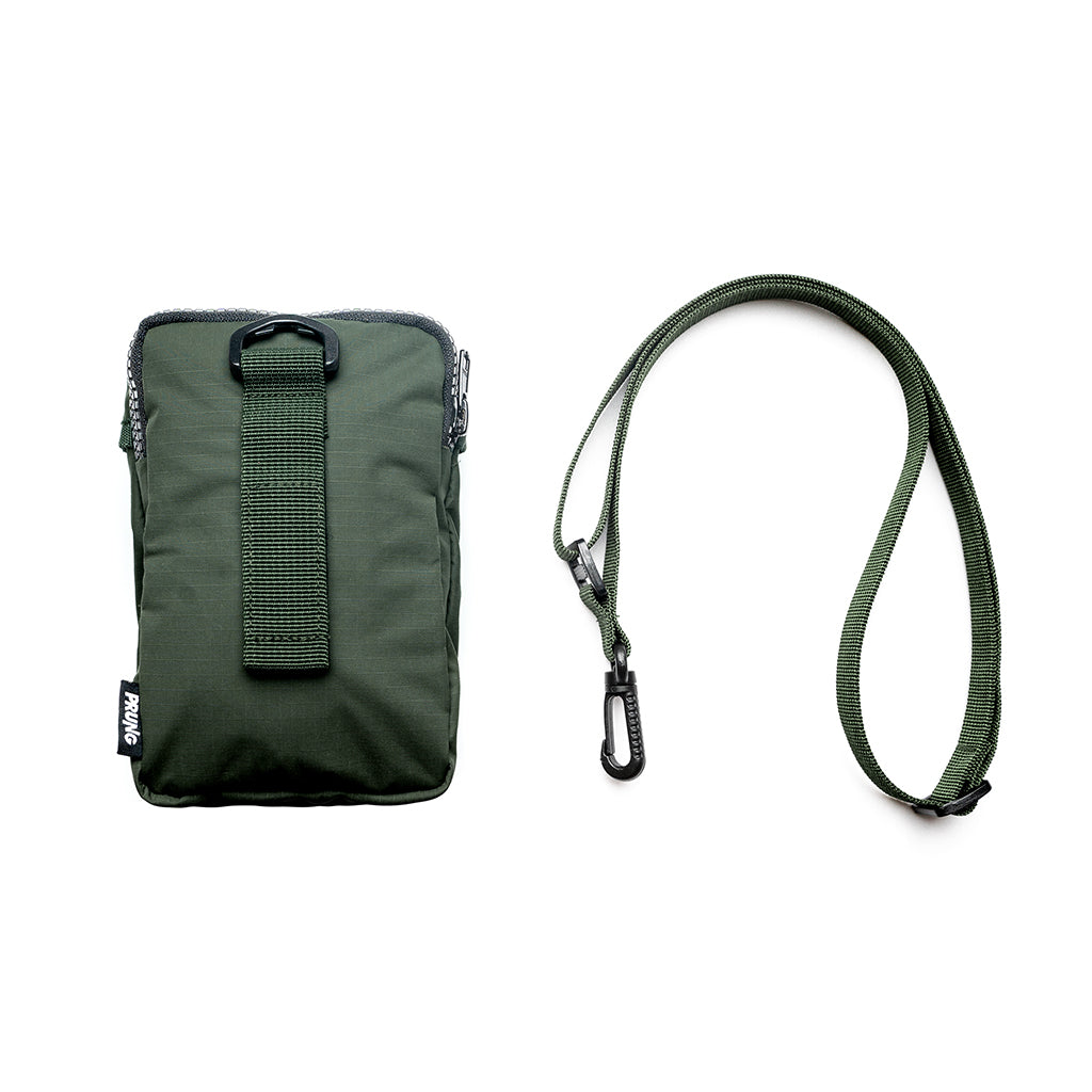 Ammo Green