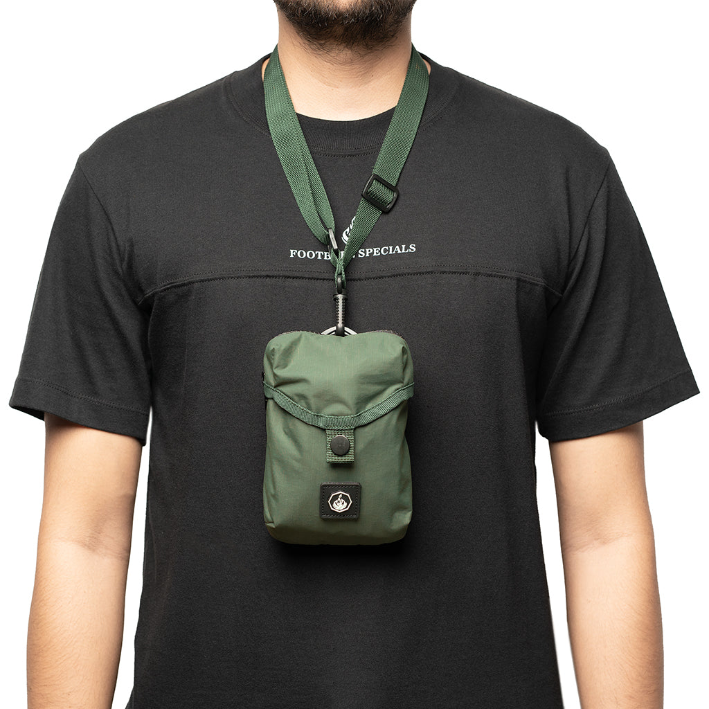 Ammo Green