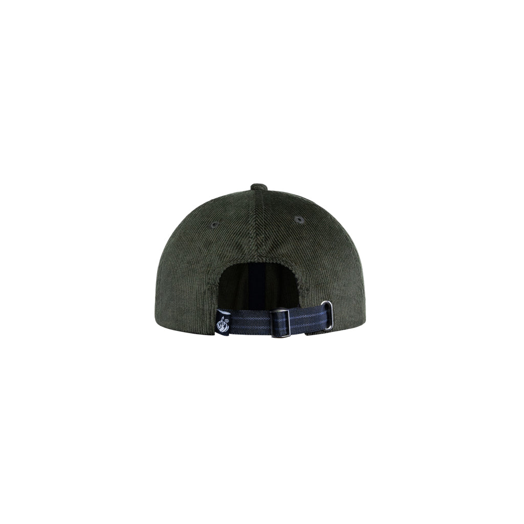 Corduroy Cap GR