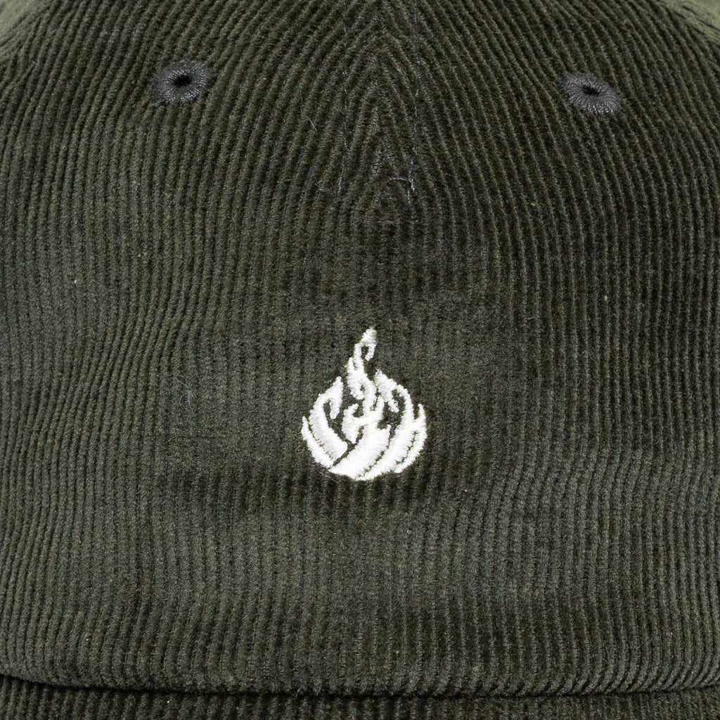 Corduroy Cap GR